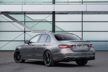 Mercedes Amg E Klasse (w213), 2020