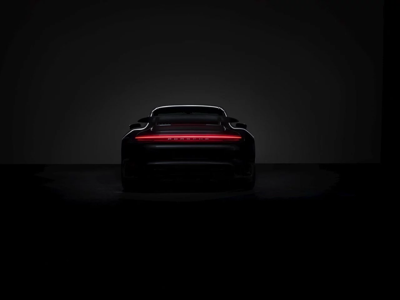 Porsche 911 Turbo Adelanto 2020