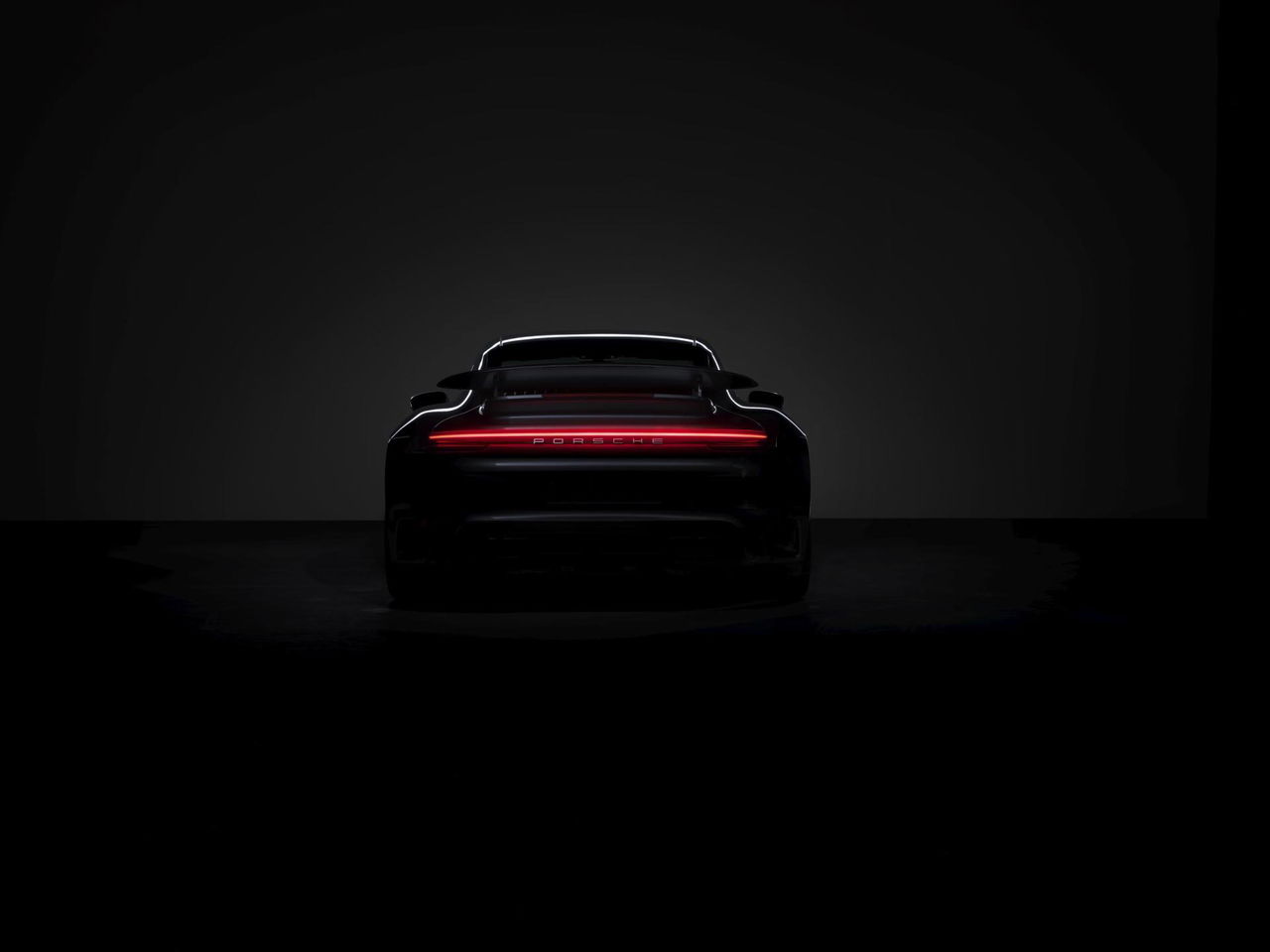 Porsche 911 Turbo Adelanto 2020