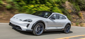 Porsche Mission E Cross Turismo 0320 002