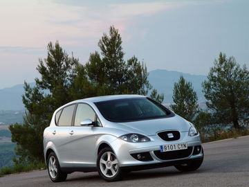 Seat Toledo Peor Generacion