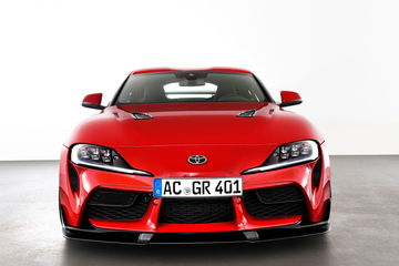 Toyota Supra 2020 Ac Schnitzer 26