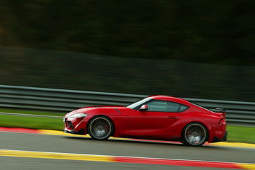 Toyota Supra 2020 Ac Schnitzer 30