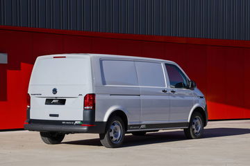 Volkswagen Transporter Abt E 7