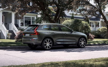 Volvo Xc60 2020 Oferta Marzo 03