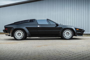 1986 Lamborghini Jalpa 4