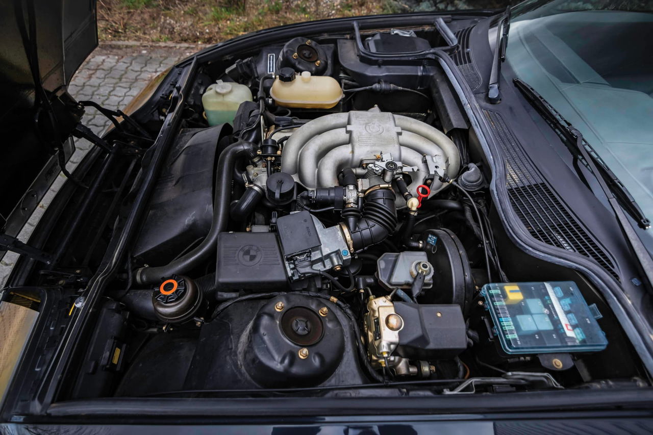 1990 Bmw Z1 2