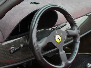 1995 Ferrari F50 34