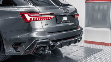 Audi Rs6 Abt 2020 Dm 7