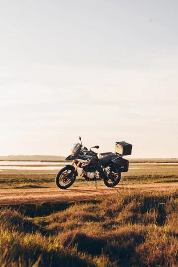 Bmw F 850 Gs Dm 2