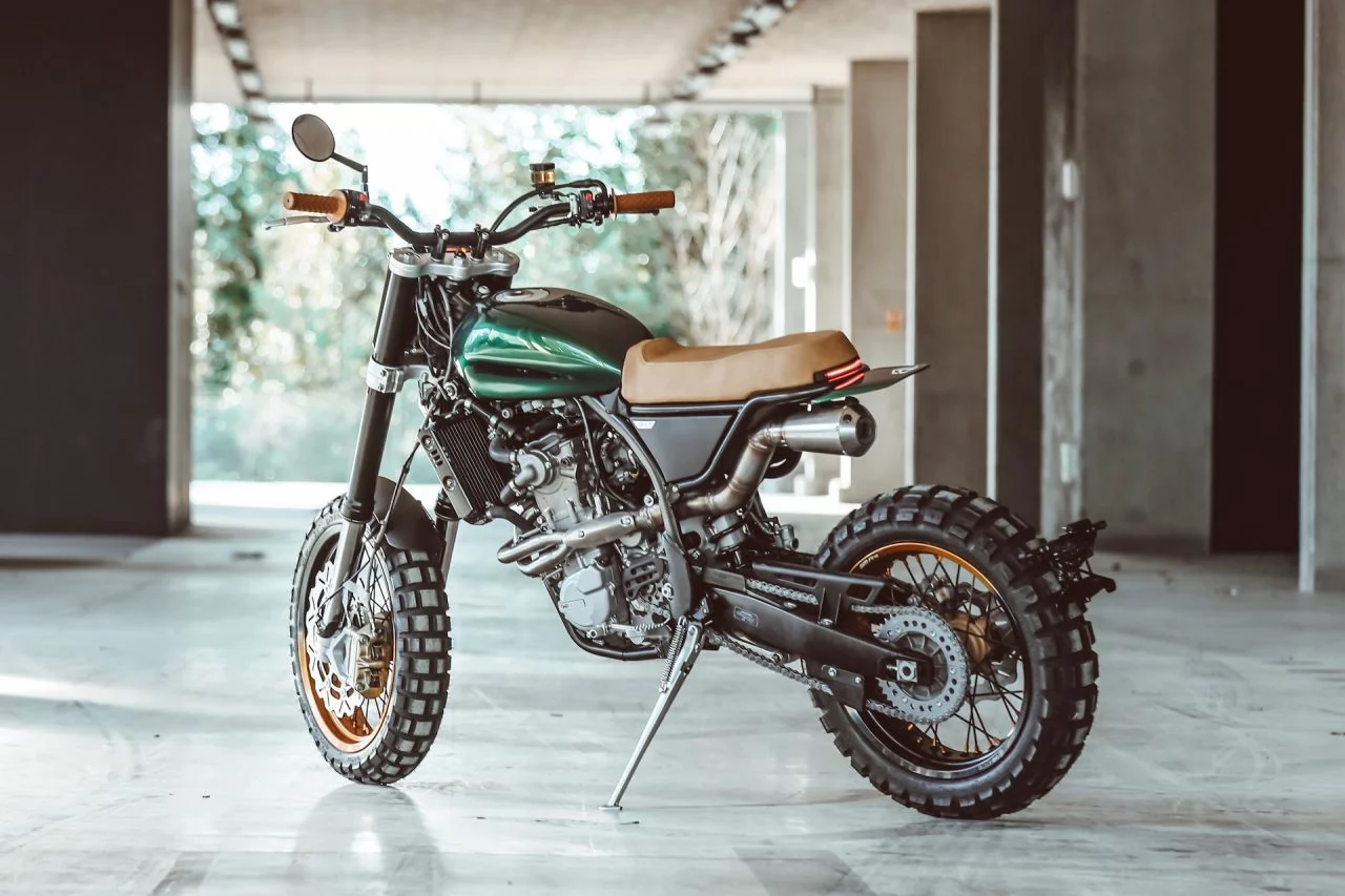 Dab Motors Moto Scrambler Lm S Eu5a2978