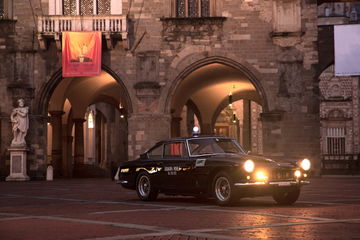 Ferrari 250 Gte Squadra Mobile 22