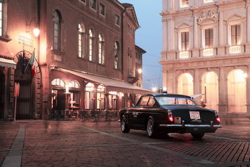 Ferrari 250 Gte Squadra Mobile 23