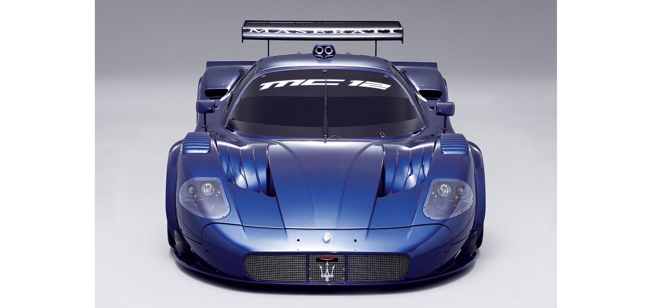 Maserati Mc12 Versione Corse 01