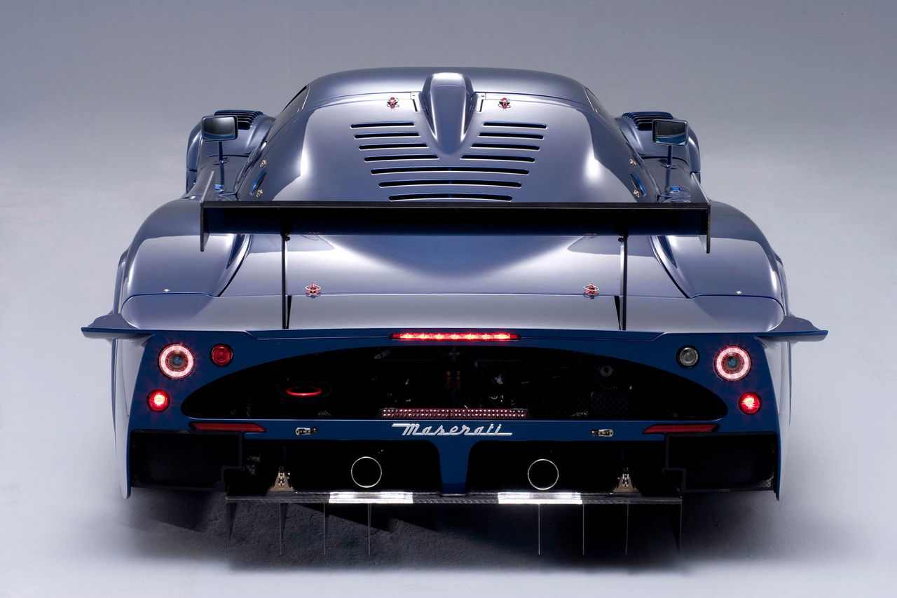 Maserati Mc12 Versione Corse 03