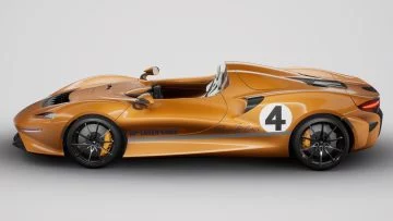 Mclaren Elva Mso 0420 003