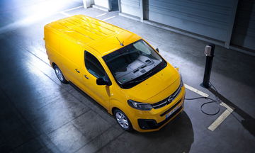 Opel Vivaro E