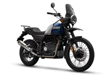 Royal Enfield Nuevo Color Dm 1