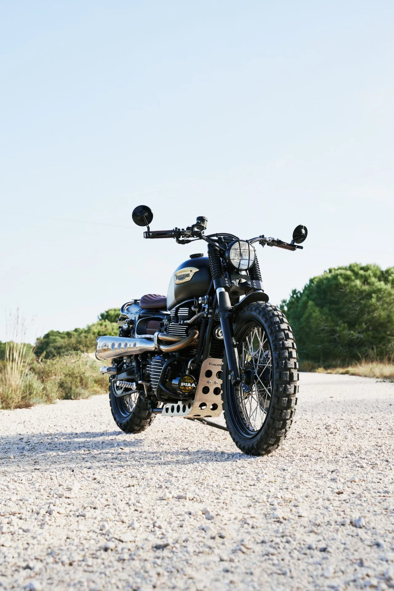 Triumph Scrambler Tamarit Dsc2313