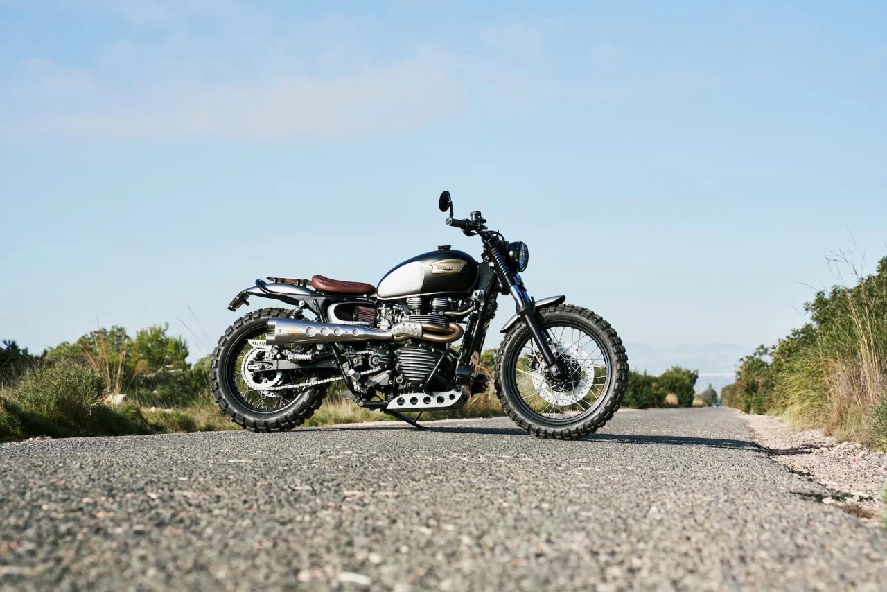 Triumph Scrambler Tamarit Dsc2389