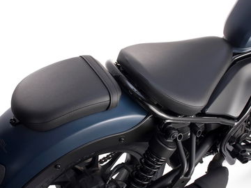 2020 Honda Rebel