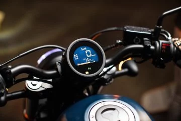 2020 Honda Rebel