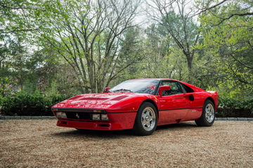 1985 Ferrari 288 Gto 10