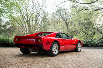 1985 Ferrari 288 Gto 11