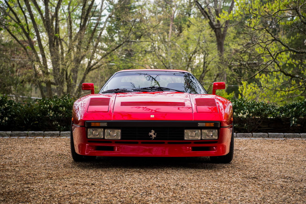 1985 Ferrari 288 Gto 6