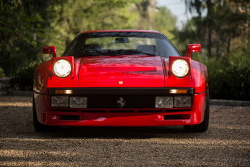 1985 Ferrari 288 Gto 8