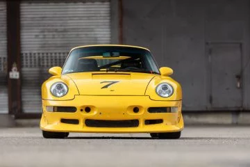 1997 Ruf Ctr2 Sport 6