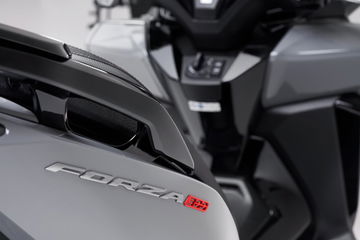 2020 Honda Forza 300