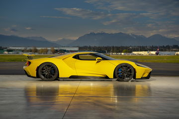 2017 Ford Gt 20