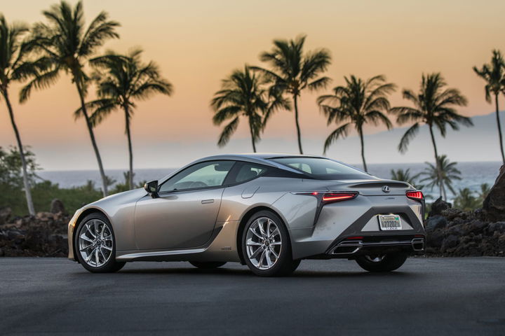 2021 Lexus Lc 017