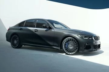 Alpina D3 S Dm 6