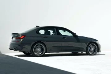 Alpina D3 S Dm 7