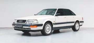 Audi V8 1990 Venta P