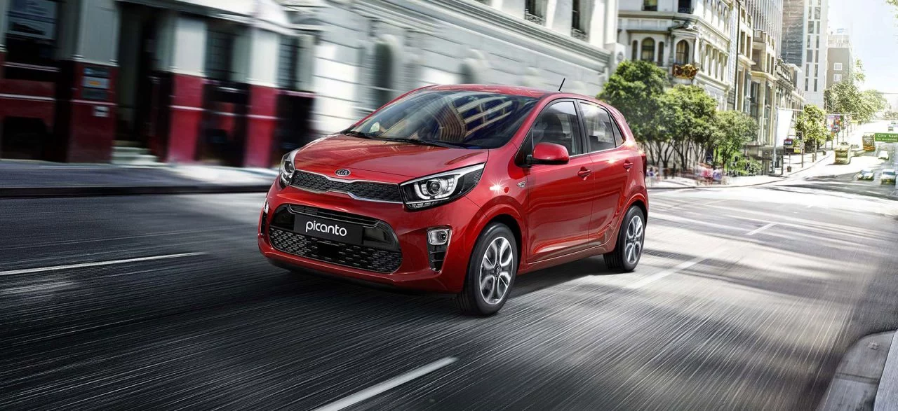 Kia Picanto 2020 Oferta