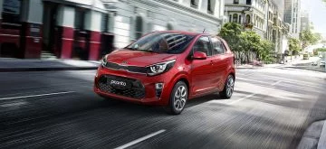 Kia Picanto 2020 Oferta