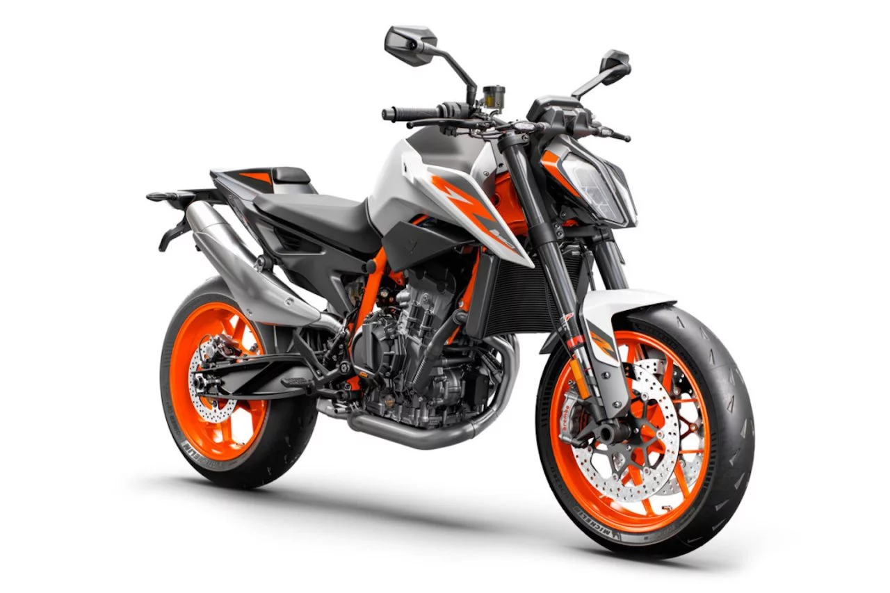 Ktm 890 Dukr R 318853 890r Duke 2020