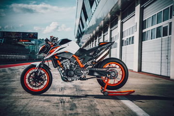 Ktm 890 Dukr R 321210 890 Duke R 2020