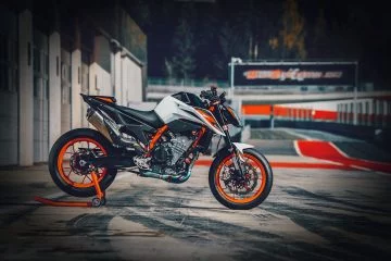 Ktm 890 Dukr R 321211 890 Duke R 2020