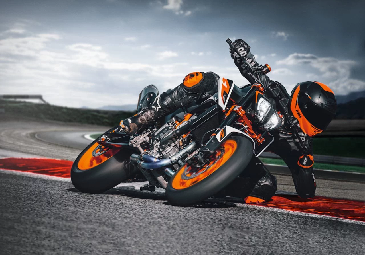 Ktm 890 Dukr R 323690 890 Duke R 2020