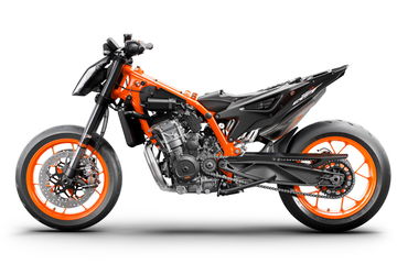 Ktm 890 Dukr R 324737 890 Duke R 2020