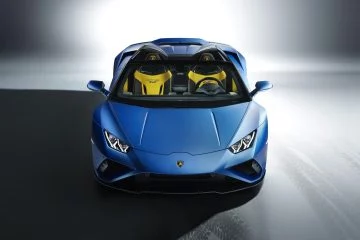 Lamborghini Huracan Evo Rwd Spyder 0520 005