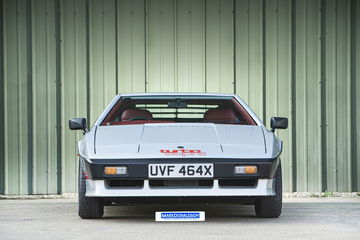 Lotus Esprit Colin Chapman 1