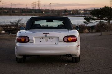 Mazda Mx 5 Subasta Precio 2000 5