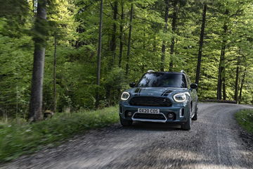 Mini Countryman 2021 0520 003