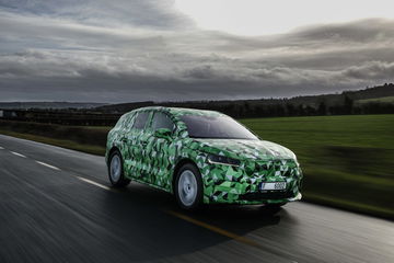 Skoda Enyaq Covered Drive 14 1920x1280