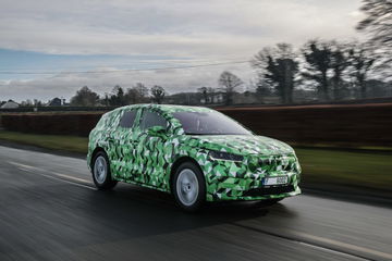 Skoda Enyaq Covered Drive 17 1920x1280